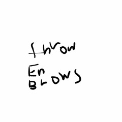 Exishin An Space Lasches  -   Throw Enblows (skrto Flop)