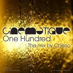 V/A - One Hundred - The Mix by Cheric (FREE DOWNLOAD)