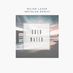 Major Lazer - Cold water feat: Justin Bieber & MØ (Brynjar remix)