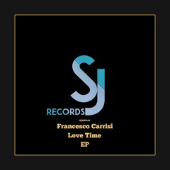 FRANCESCO CARRISI - COME WITH ME (ORIGINAL MIX)