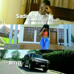 Moyo - Sadimu Mavoice Ft Baraka The Prince