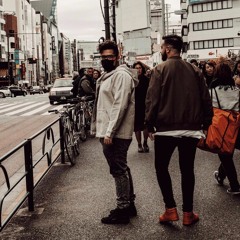 Boombox Cartel feat. Ian Everson - B4U