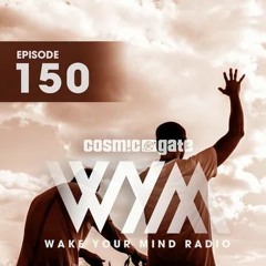 Sodality & FloE - Running (Extended Mix) @ Cosmic Gate WYM Radio 150