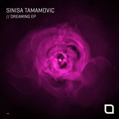 Sinisa Tamamovic - Analog Saturday - Tronic