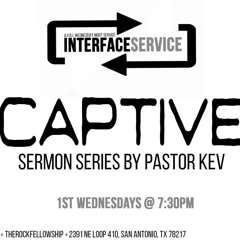 CAPTIVE by Apostle Kevin Duhart