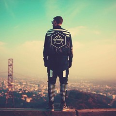 Don Diablo - ID w/ Missy Elliott - Lose Control