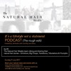 NHW Podcast 9 July 2017 Ep: 4 - NHW Team Natural Hair Journey