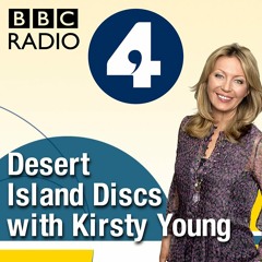 Sue Perkins talks about Kate Bush on Desert Island Discs