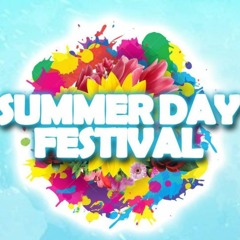 LDP Breaks - Cierre Summer Day Festival [FD]