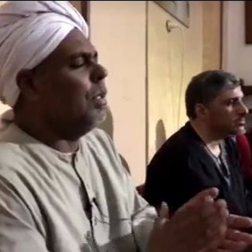 الله على نور رسول الله - عم شاذلي - من مجلس سيدي محمد عوض المنقوش
