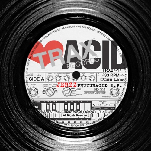 Acid Cypher