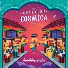 Guaracha Cósmica