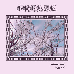 Nina Las Vegas - Freeze