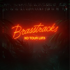 Lil Uzi Vert - XO TOUR Llif3 (Brasstracks Cover)