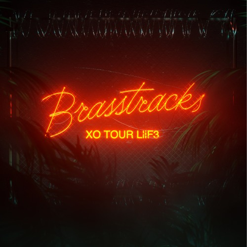 Lil Uzi Vert - XO TOUR Llif3 (Brasstracks Cover)