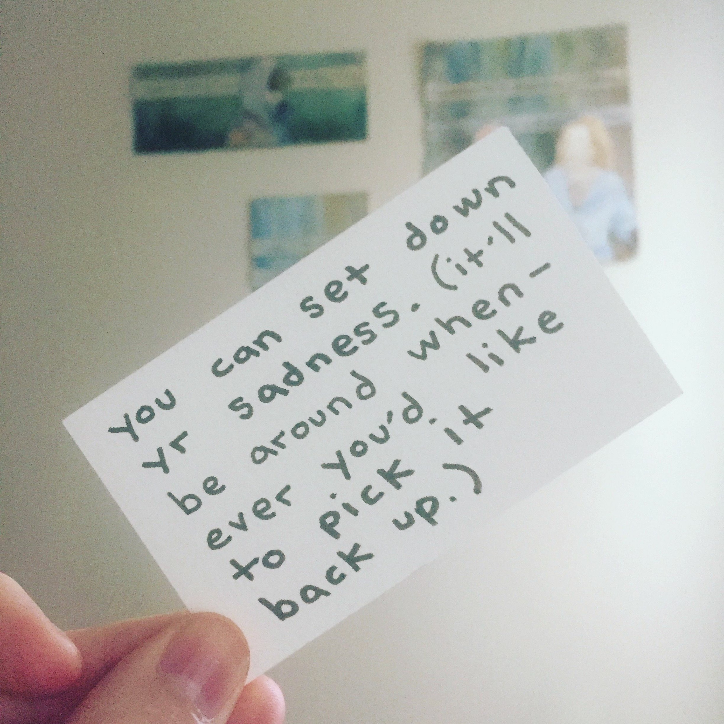 Episode 79: Starting Over