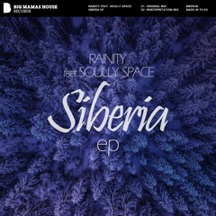 Rainity feat. Soully Space - Siberia (Reintepretation Mix)