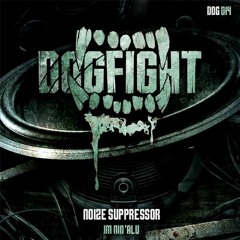 [DOG014] Noize Suppressor - Im Nin'Alu