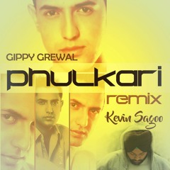 Phulkari Remix feat. Kevin Sagoo(2017)