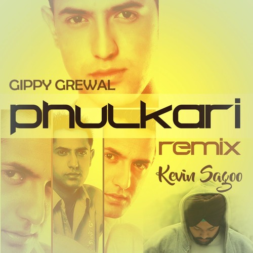 Phulkari Remix feat. Kevin Sagoo(2017)