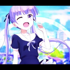 Baton Road [TV Size] ( Miruku Remix Ft. Hatsune Miku )