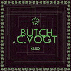 Butch & C.Vogt - Bliss (Original Mix)