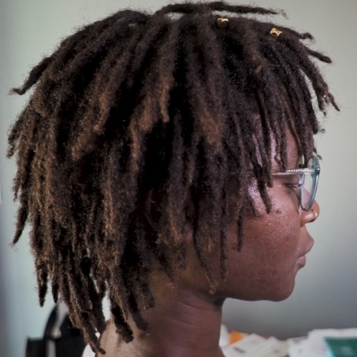 Stream episode 003 My Hair Journey 15 Months with Semi freeform
