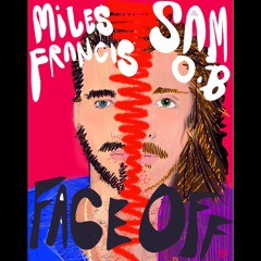 Revolve (Miles Francis Basement Rework)
