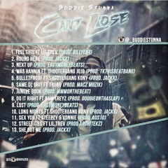Buddie Stunna ft. BamTreyz - Do It Right