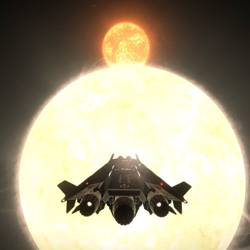 In The Dark - Moody drifting 80's inpired breakbeat meets post punk chillout