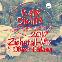 Rote Dichte Festival 2017