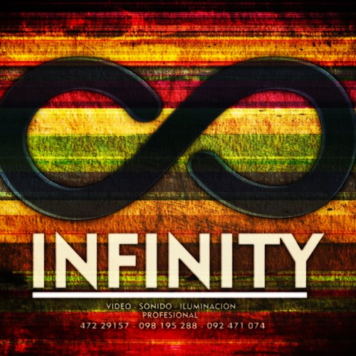 INFINITY PUBLICIDAD