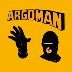 Argoman - Chimicalissimo