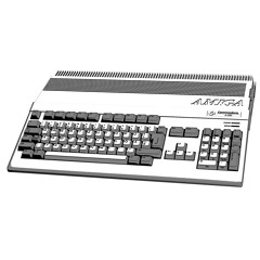 Amiga mods