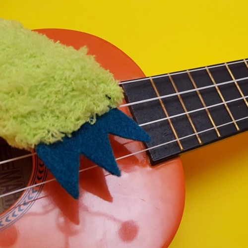Like a Dinosaur | Kids Song