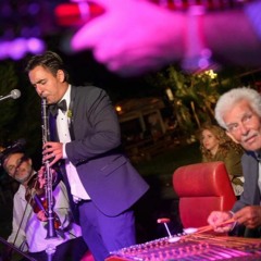 Παραδοσιακό Γλέντι με κλαρίνα