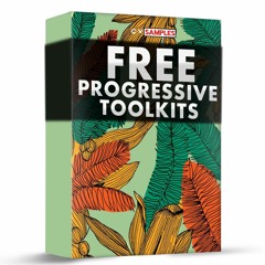 FREE Progressive Toolkits by Antheros
