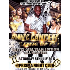 YOUNG GEMINIDON & MR LEN (LIVE SET)