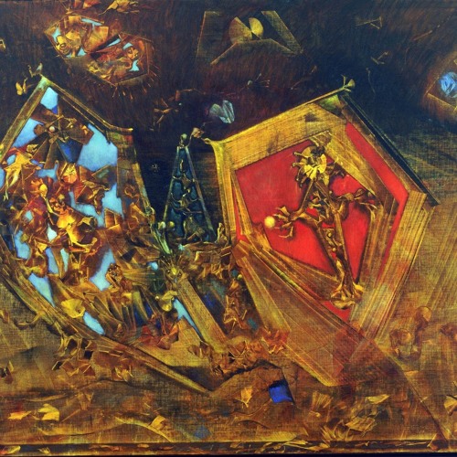 DieseTage (featuring Augenmark)