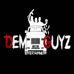 DemGuyz Coming-DemGuyz ft. 3Problems