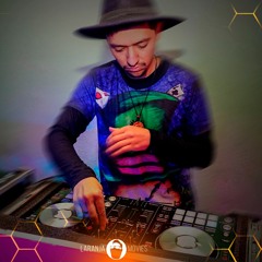 LiveSet - Baile da Kut Kut (Brasília 08-07)