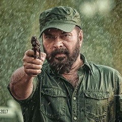 The Great Father Bgm Black Beast