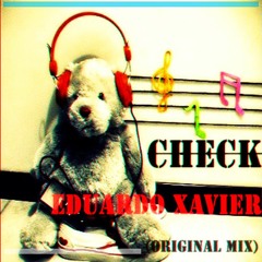 Eduardo Xavier (original Mix)