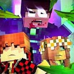 🎵  War Vs Herobrine - A Minecraft Music Video Song Parody
