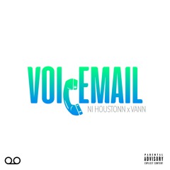 Voicemail feat. Vann