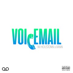Voicemail feat. Vann