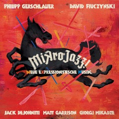 LaMonte's Gamelan Jam (from 'MikroJazz!')