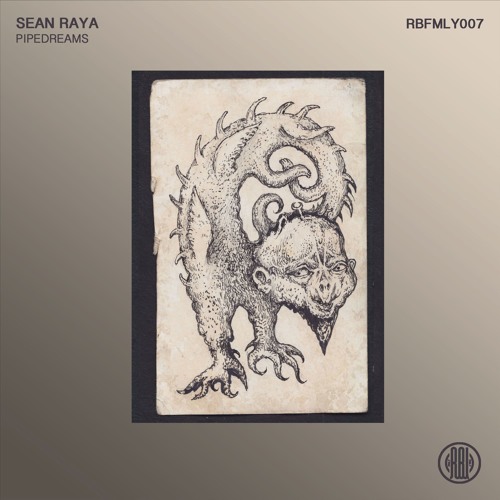 Sean Raya - RAF (Original Mix) 160Kbps