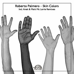 Roberto Palmero - Skin Colors