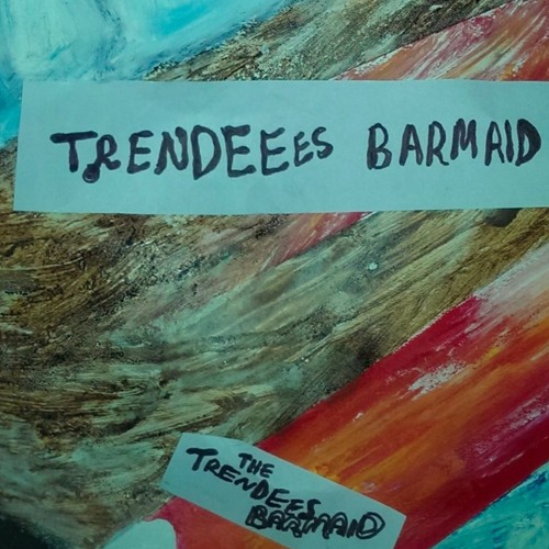 The Trendees Barmaid